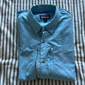 Patagonia Fishing Shirt